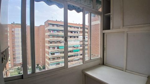 Foto 4 de Piso en venta en Zarzaquemada, Leganés