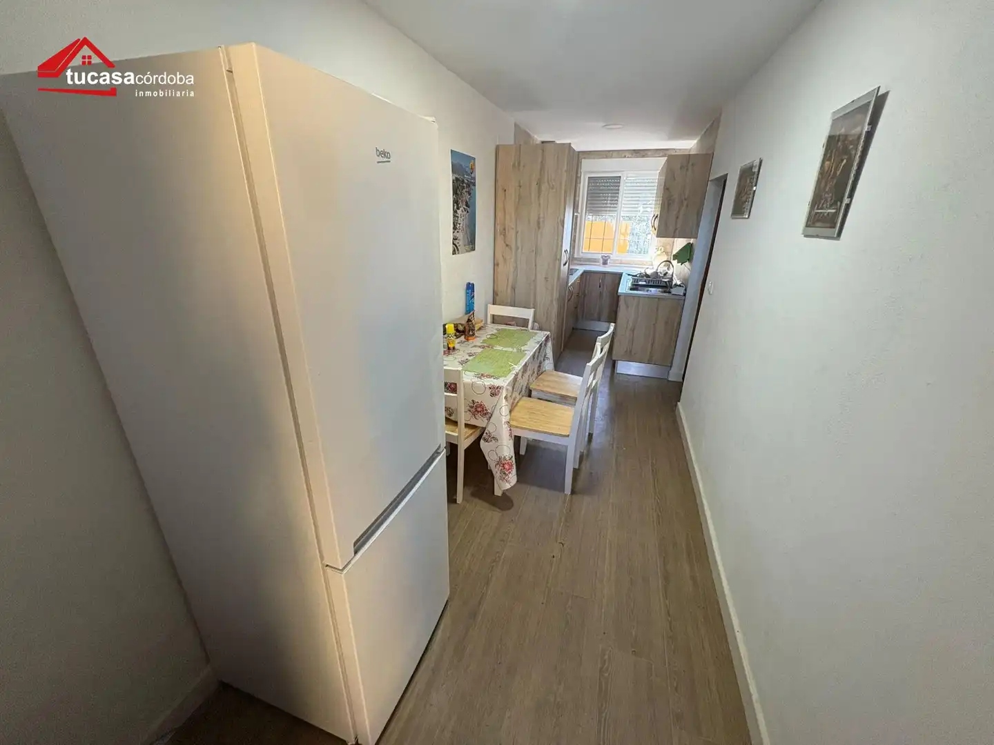 Kitchen of Country homes for sale in Córdoba  with Air Conditioner, Terrace and Storage room