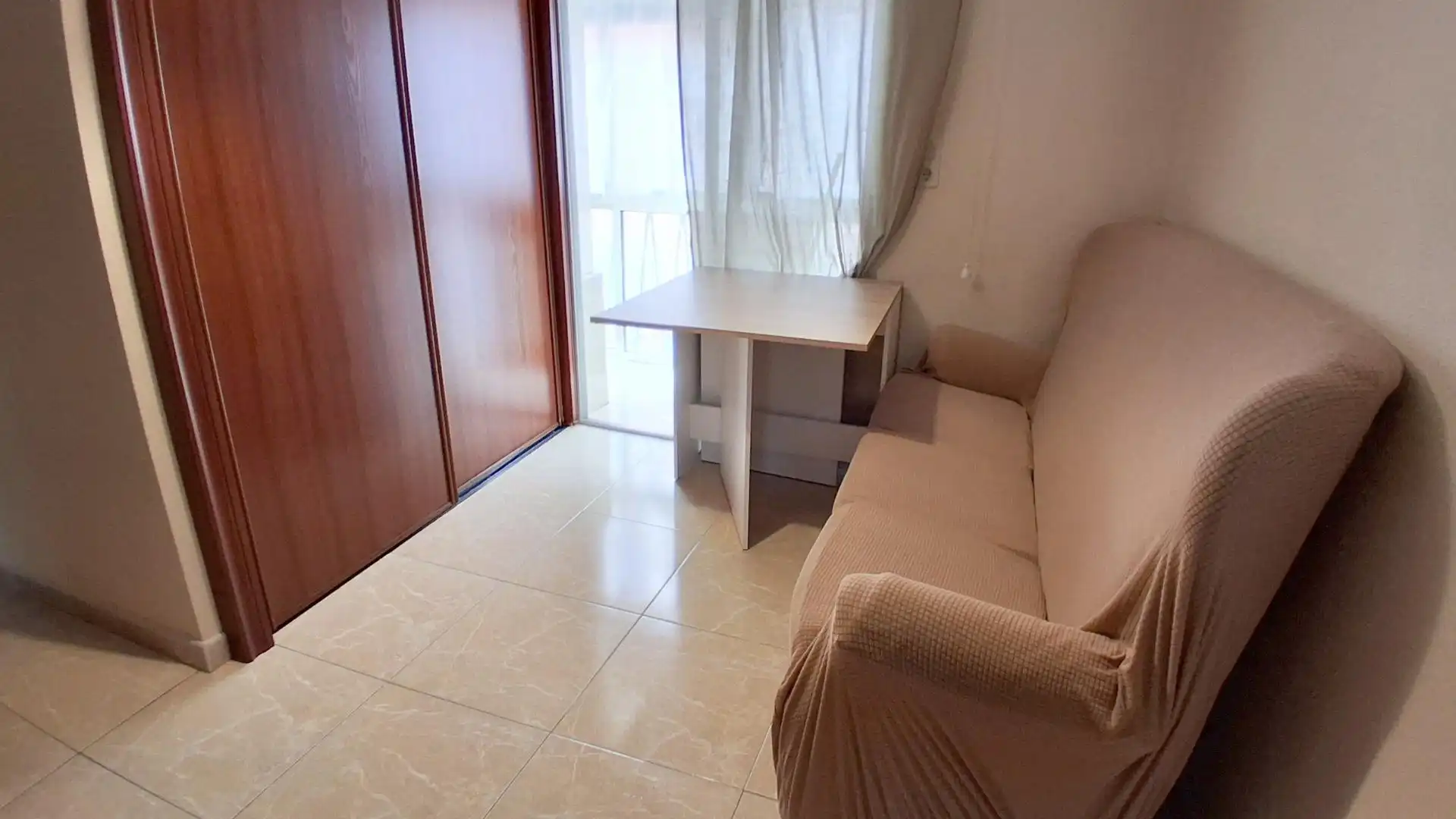 Wohnung zur Miete in San Bernardo