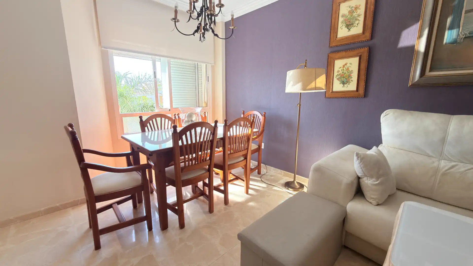 Appartamento con terrazza in vendita a Vélez-Málaga ciudad, imagen 7