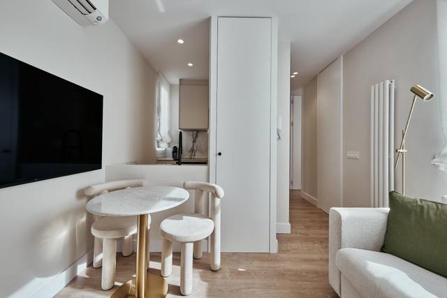 Piso en Venta en Goya