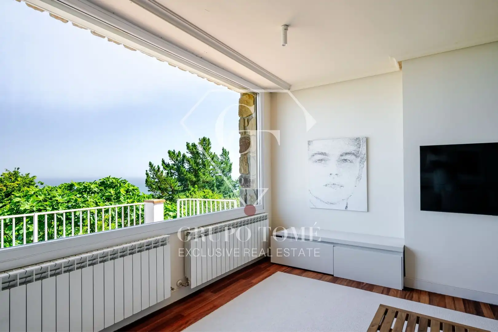 Casa pareada con terraza en venta en Barrio Laranga 6, imagen 20
