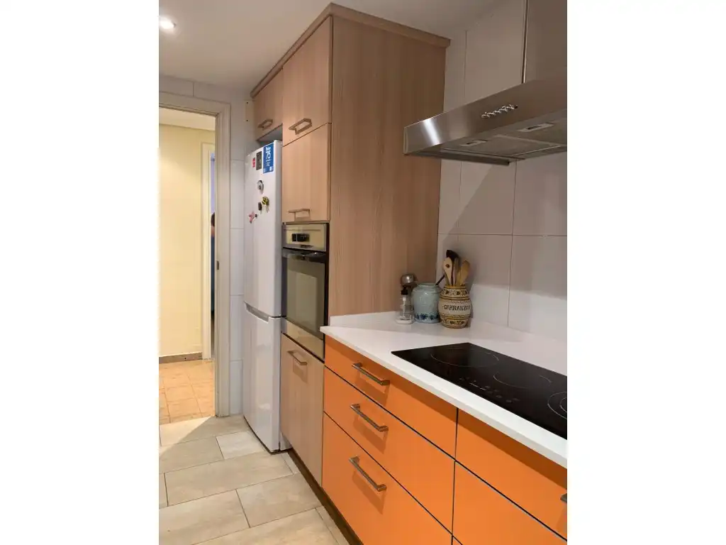Wohnung mit Terrasse zur Miete in Zona Papa Luna - Platja del Gurugú, imagen 10