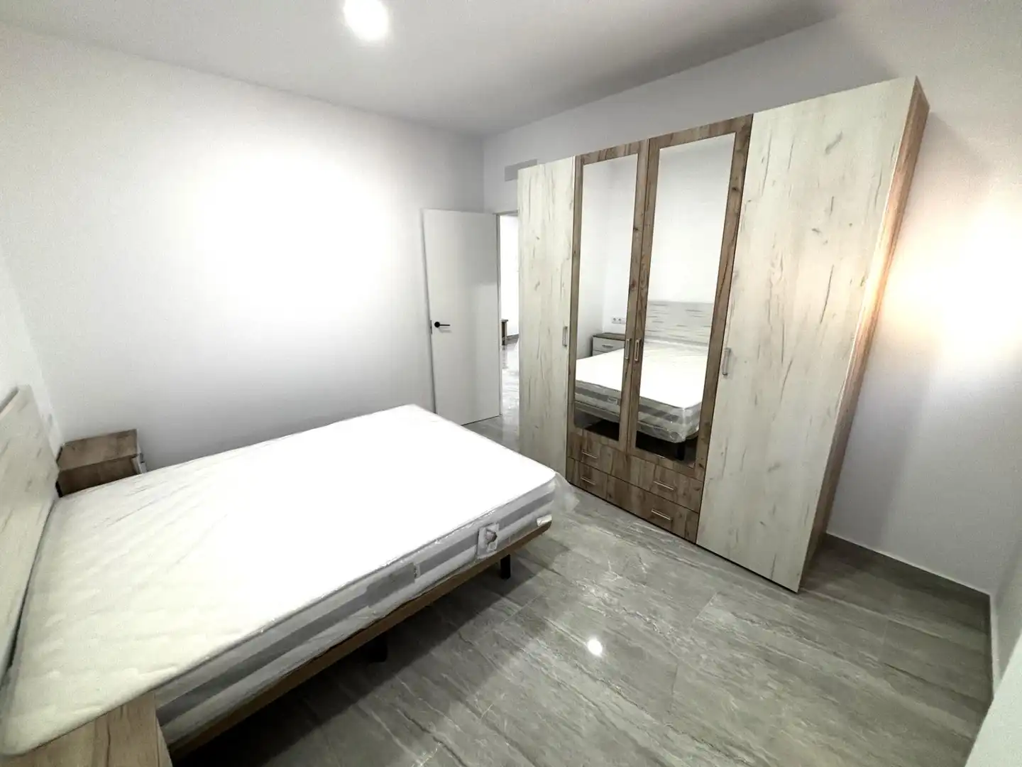 Habitación de Planta baja de alquiler en San Fernando con Amueblado