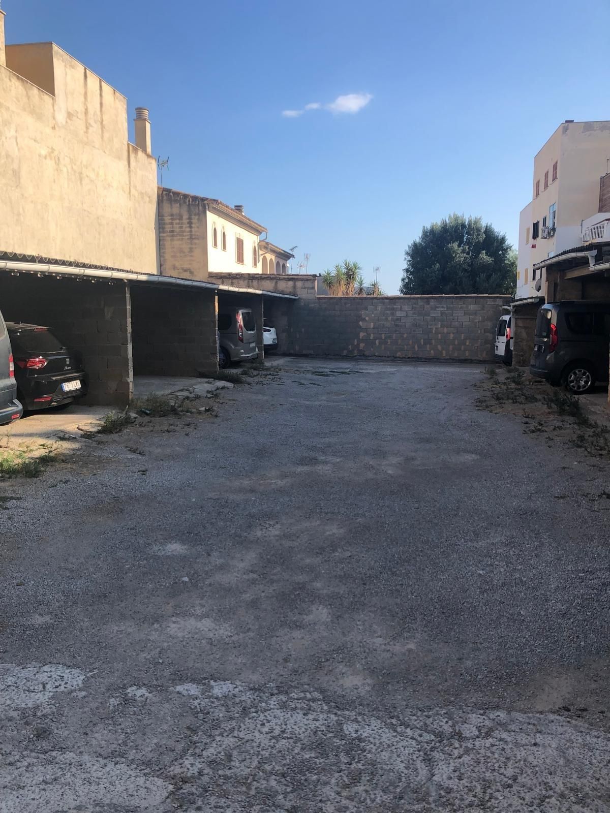Aparcament de Residencial en venda en  Palma de Mallorca