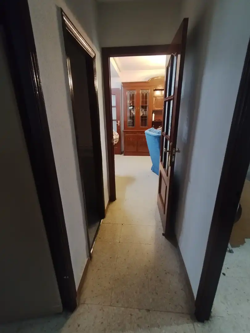 Wohnung zum Verkauf in Sevilla mit Möbliert