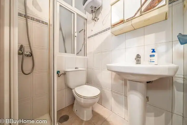 Apartament de lloguer a Calle LUIS ANTUNEZ, Alcaravaneras