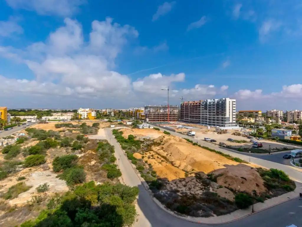 Apartment mit Pool zum Verkauf in Calle Poseidon, imagen 47