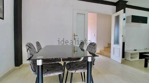 Foto 5 de Casa o chalet de alquiler en Avenida Pablo Picasso, 6, Polideportivo, Alhendín