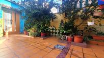 Garden of House or chalet for sale in Sabadell  with Air Conditioner, Terrace and Balcony