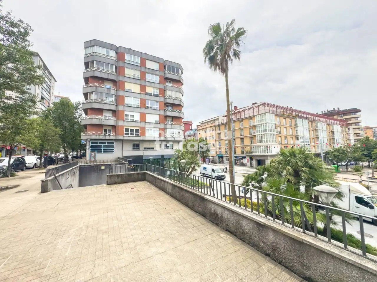 Attic for sale in Calle Pinar, Pinar - Anaka - Belaskoenea