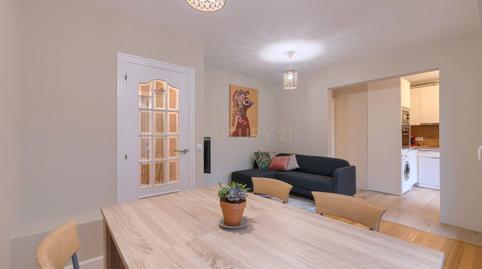 Foto 2 de Apartament en venda a Jimenez Fernando Miembro Dya Kalea, 12, Bilbao, Sp, 12, Txurdinaga, Bizkaia