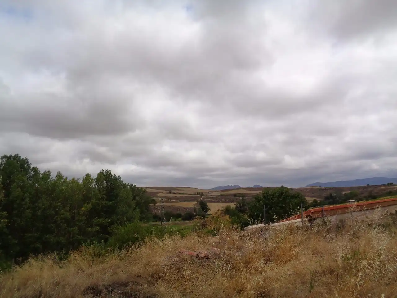 Land for sale in Treviana