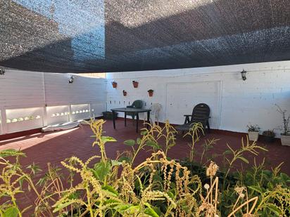 Terrace of Attic for sale in Badalona  with Terrace