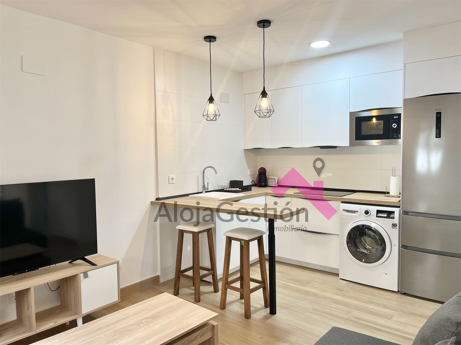 Apartments for rent in Calle Cartas, Centro Ciudad