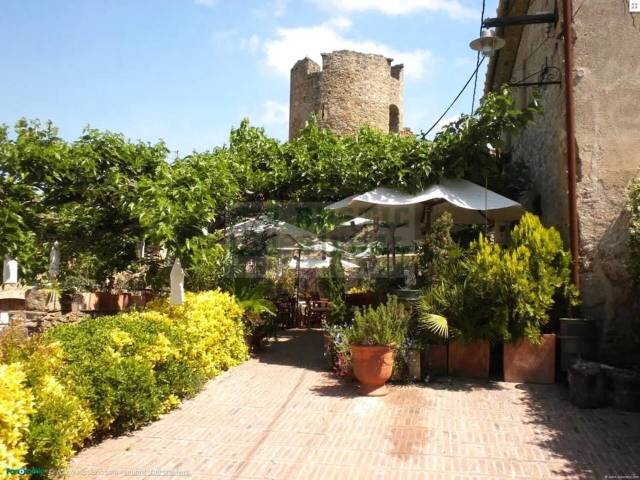 Local comercial en Alquiler en Ullastret