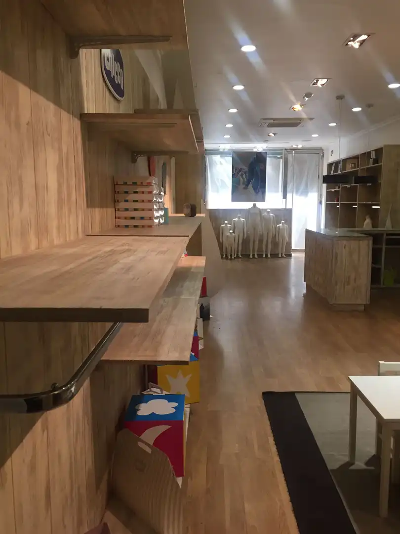 Local comercial en venta en Alcázar de San Juan, imagen 3