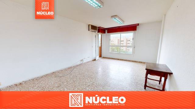 Piso en Venta en Carrer Doctor San Miguel de Tarazona en Centro