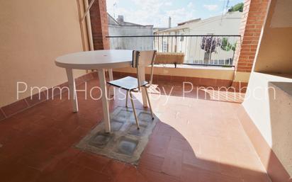 Balcony of Duplex for sale in Puigdàlber  with Terrace