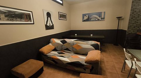 Foto 5 de Estudio en venta en Calle Sojuela, La Cava - Fardachón, Logroño