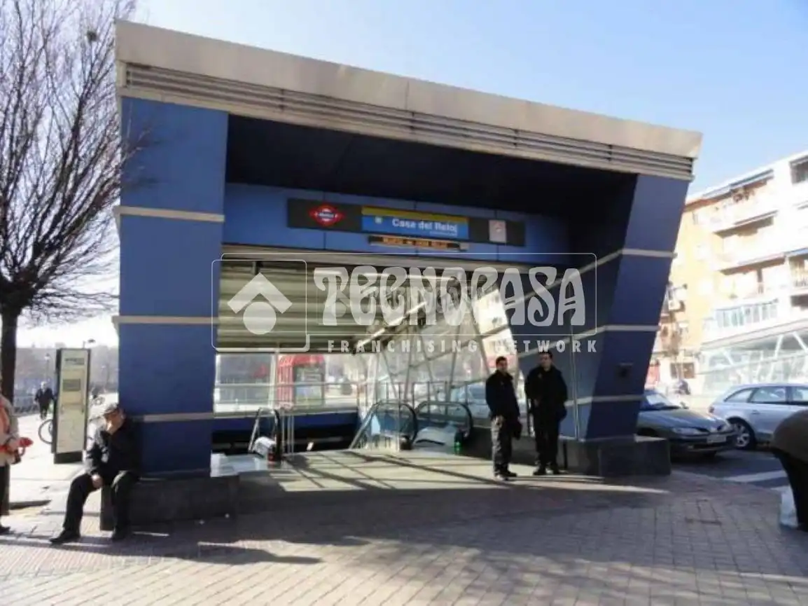 Individual for sale in Las Dehesillas - Vereda de los Estudiantes, imagen 2