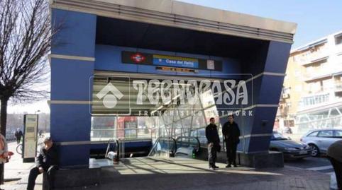 Foto 2 de Garatge en venda a Las Dehesillas - Vereda de los Estudiantes, Madrid