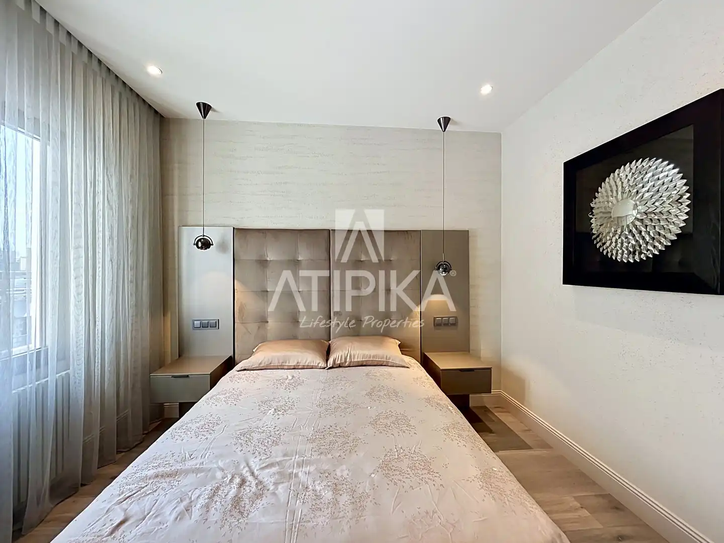 Flat with lift to rent in Eixample, imagen 30