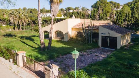 Foto 2 de Casa o xalet en venda a Partides comunes - Adsubia, Jávea / Xàbia