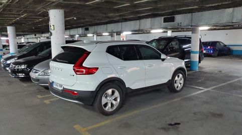 Photo 3 of Garage for sale in Centro, Getafe