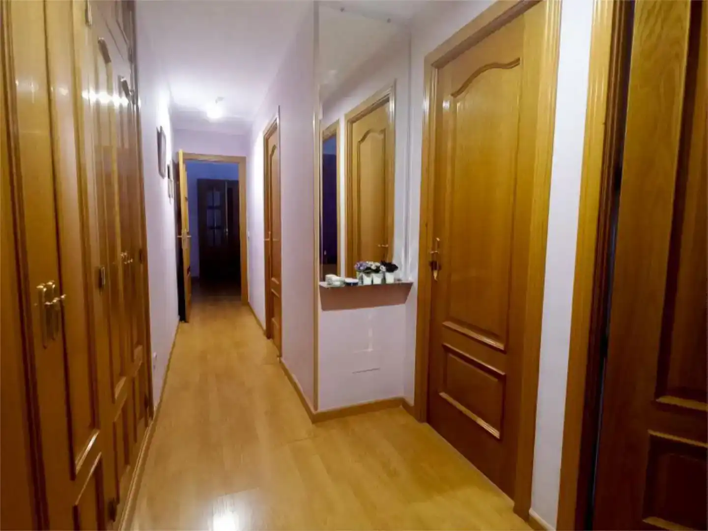 Flat for share in Coslada  with Parquet flooring, Swimming Pool and Furnished