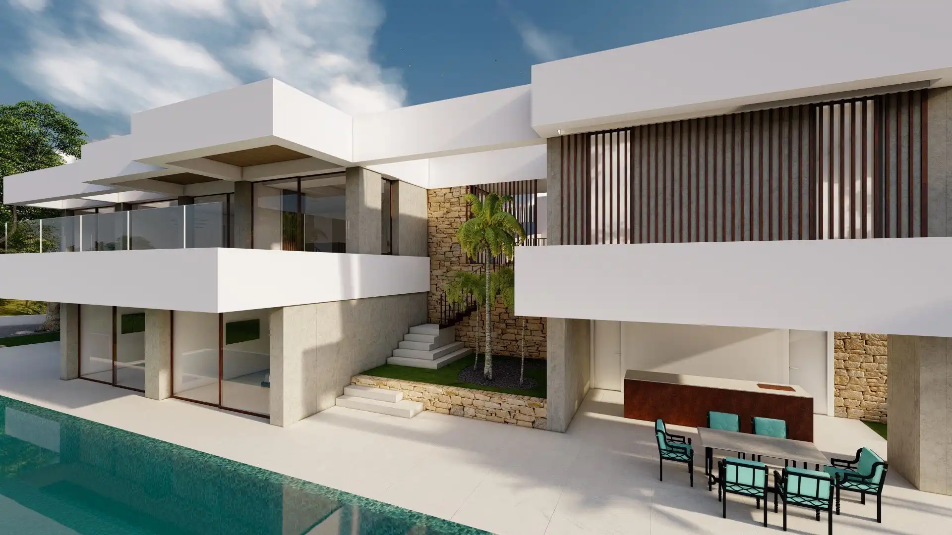 Maison avec piscine à vendre à Altea la Vella, imagen 12
