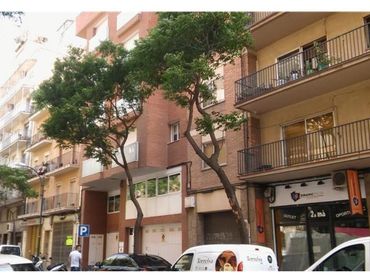 Pis en venda a Carrer Enric Granados