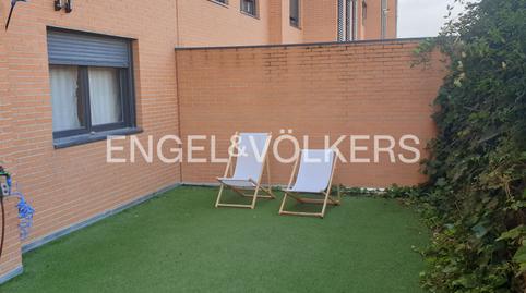 Foto 5 de Apartamento de alquiler en Valdebernardo - Valderribas,  Madrid Capital