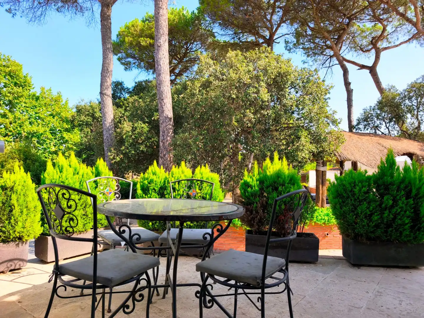 Villa avec piscine à vendre à Terrafortuna - Puig Ventós, imagen 60