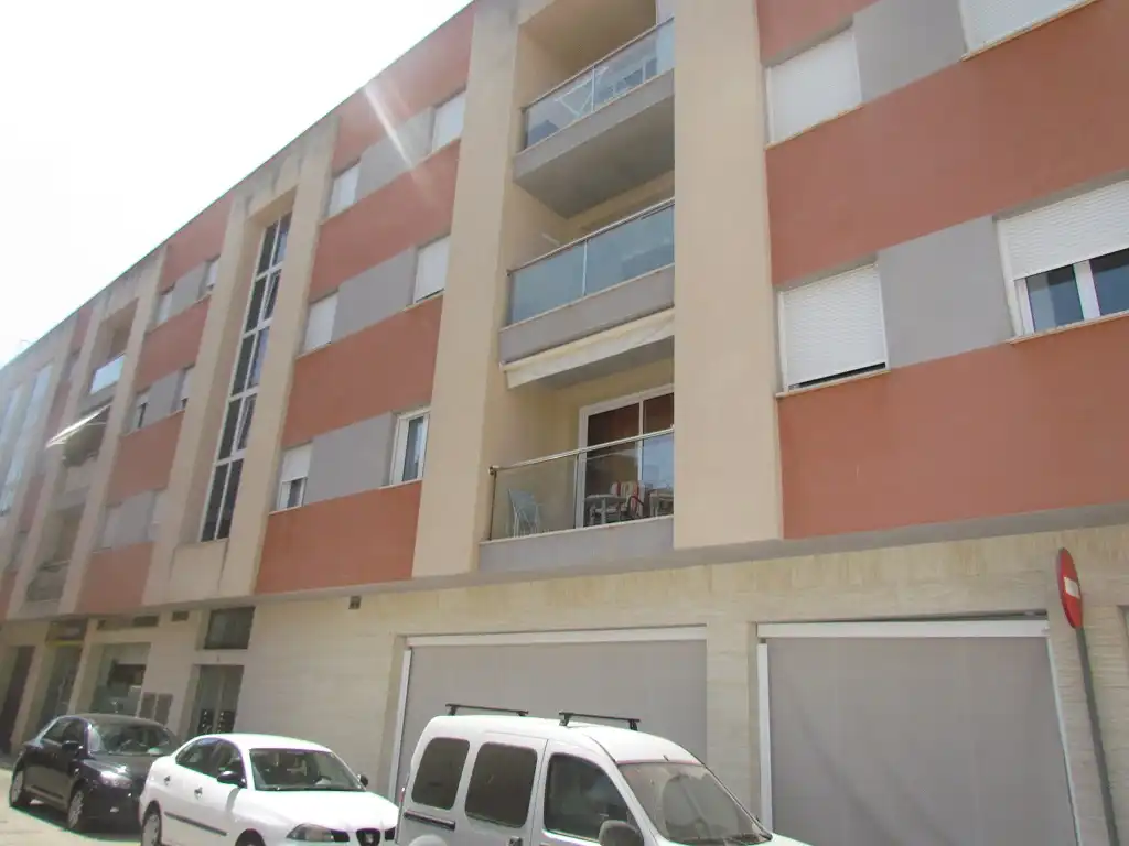 Parking for sale in BAIX DES COS, imagen 2