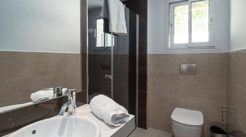 Casa perfectamente presentada en una posición privilegiada en una parcela plana, en la zona costera de Casasola, cerca de Guadalmi, imatge 4