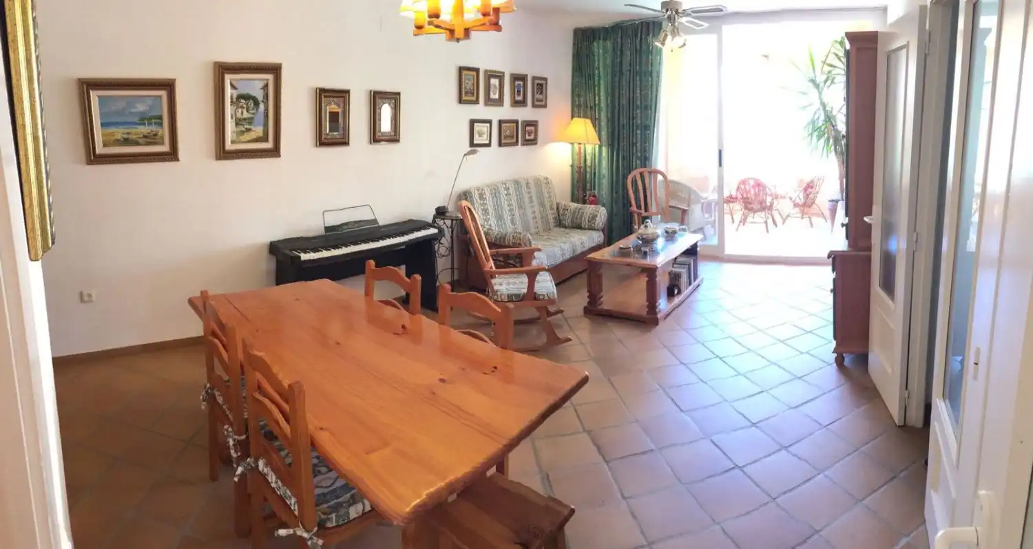 Appartement compact à vendre à Islantilla Costa, imagen 4