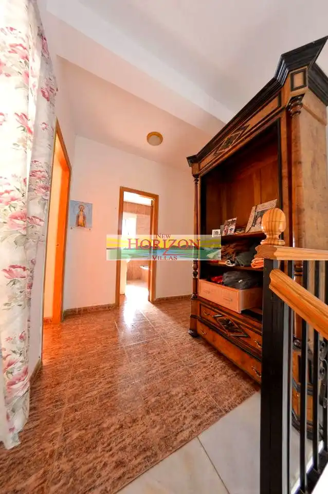 Casa amb terrassa en venda a Taberno, imagen 17