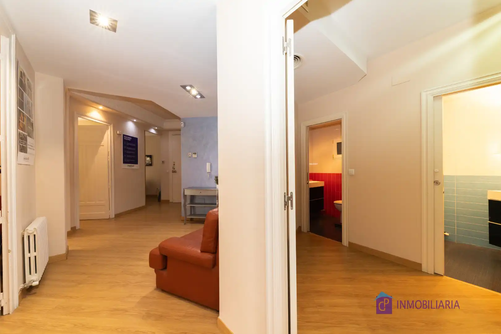 Piso en venta en Zaragoza con Aire acondicionado y Calefacción