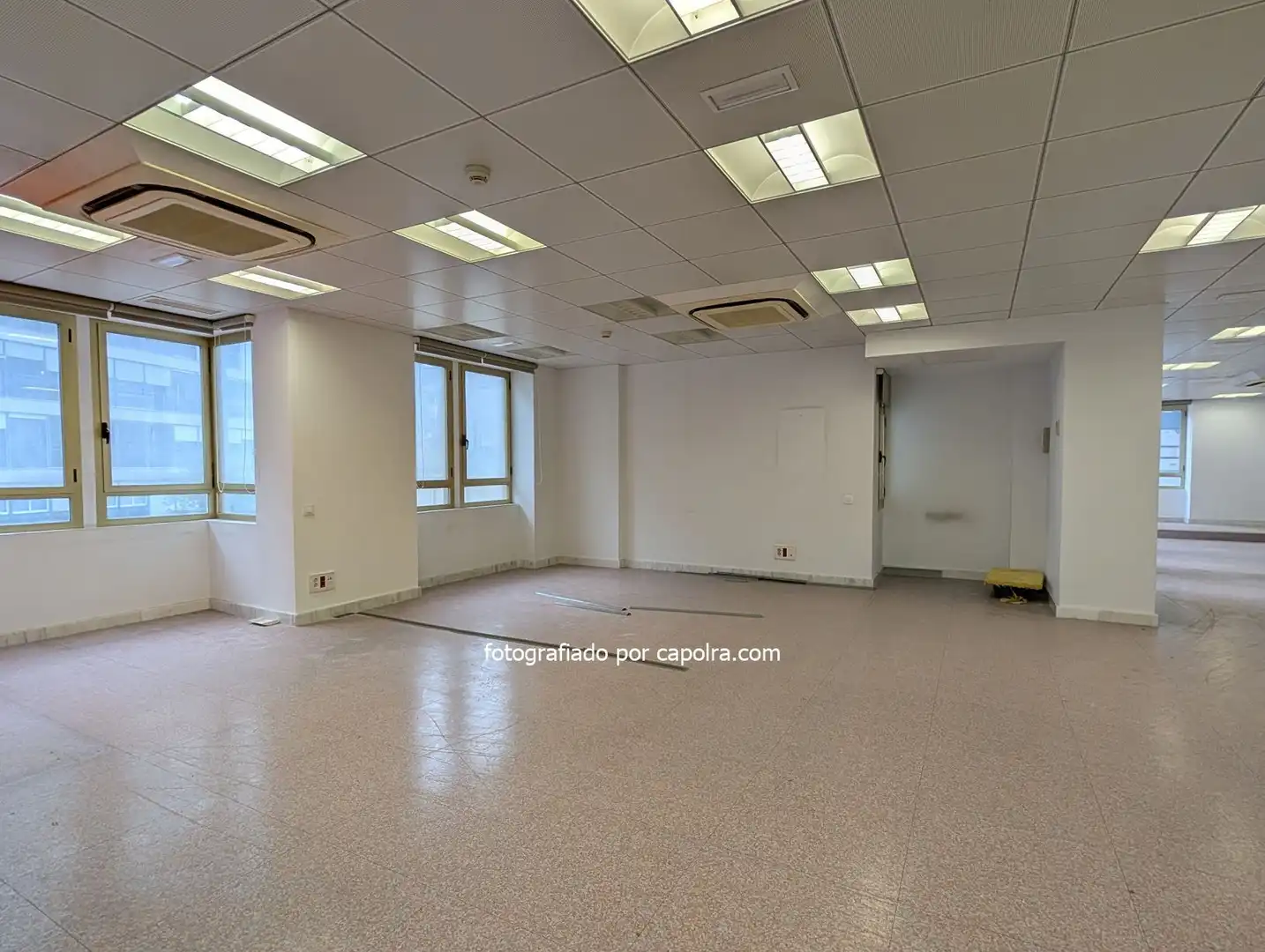 Büro mit Aufzug zum Verkauf in diagonal 523, imagen 22