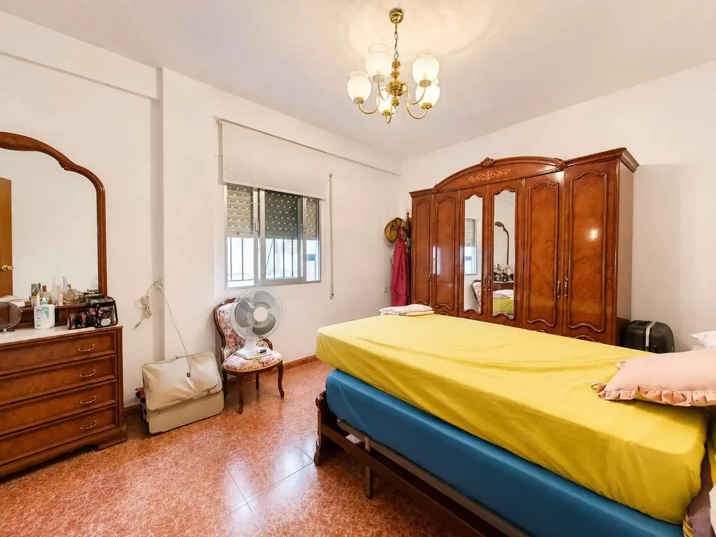 Chalet con jardín en venta en Loja, imagen 18