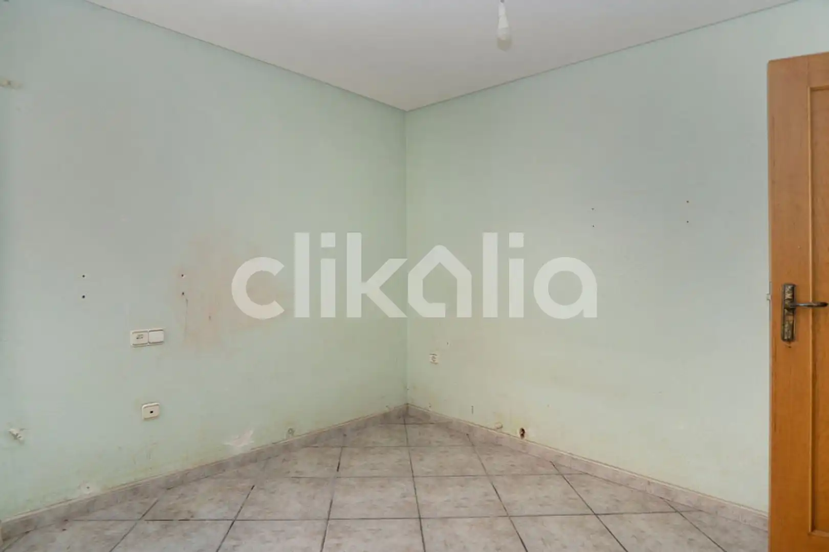 Flat for sale in San Nicolás