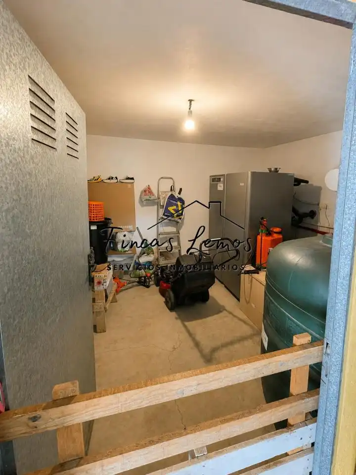 Casa con terrazza in vendita a Zas, imagen 8