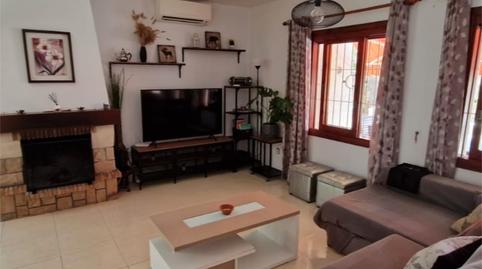 Foto 2 de Casa o xalet en venda a Calle C, Dos  Mares, La Manga del Mar Menor