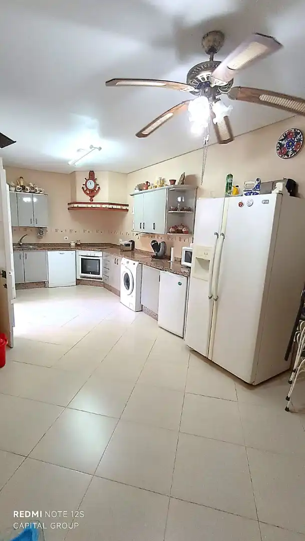 Chalet con terraza en venta en Punta Umbría, imagen 42