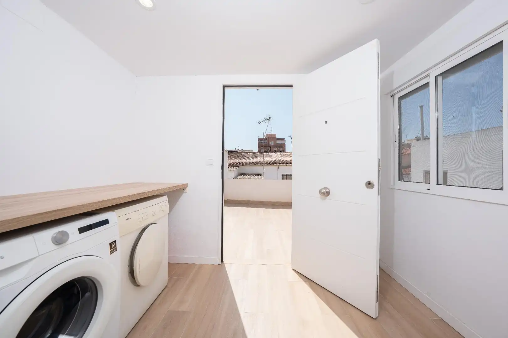 Casa o chalet en venta en Calle OBISPO BARRACHINA, Carrús Oeste