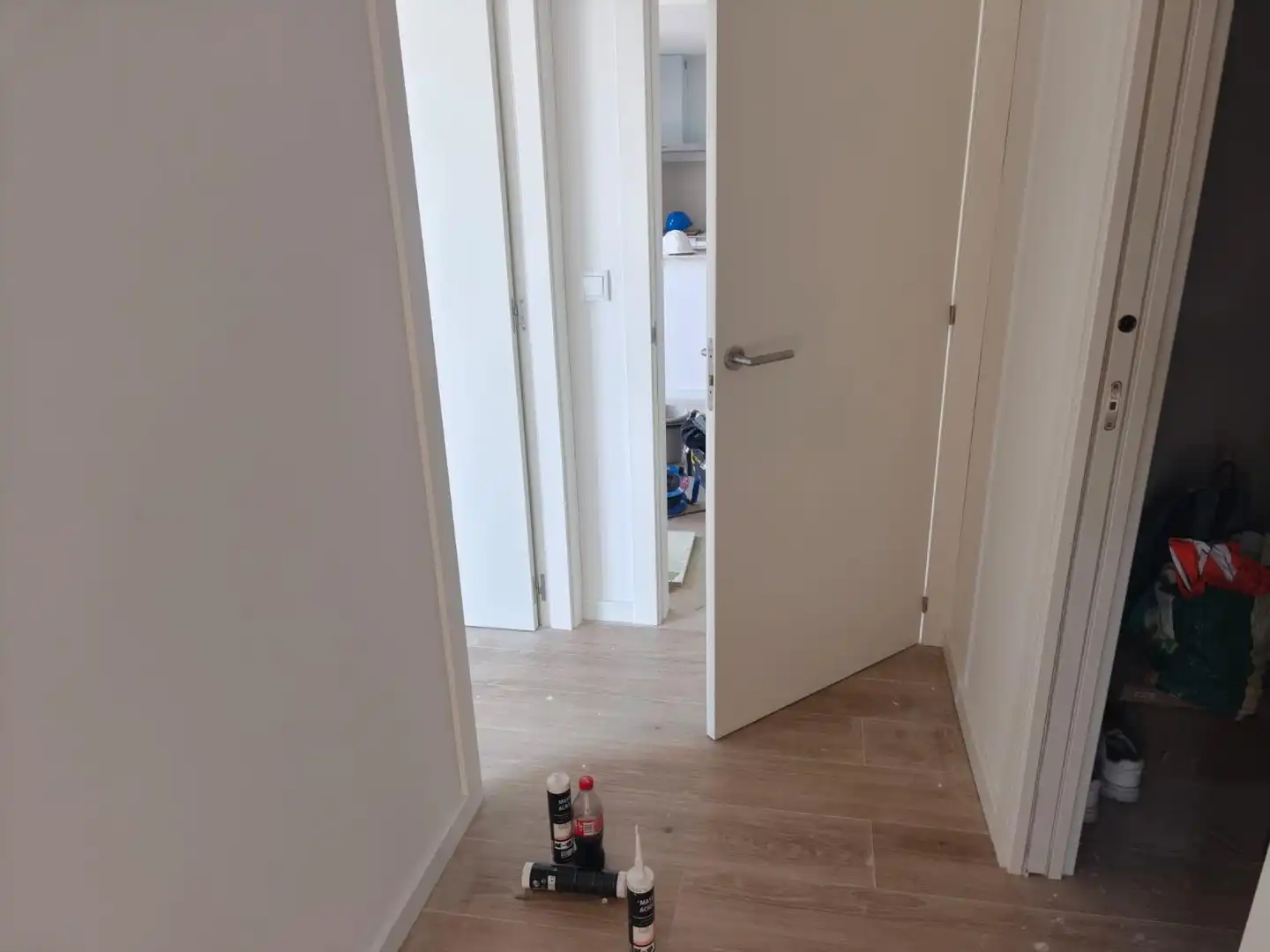 Wohnung zum Verkauf in Vilafranca del Penedès mit Heizung und Balkon