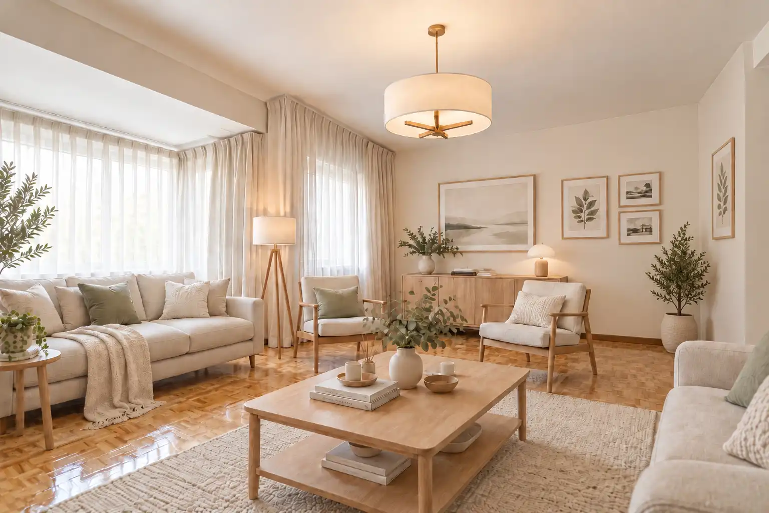 Piso con ascensor en venta en Calle de Biarritz