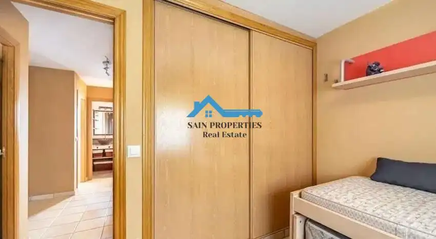 Houses for sale in Barranco Hondo
