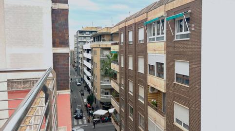 Foto 4 de Àtic en venda a Rambla Juan Mateo Garcia, 32, Centro - Muelle Pesquero, Alicante